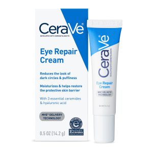 EYE REPAIR CREAM CERAVE 0.5 Oz