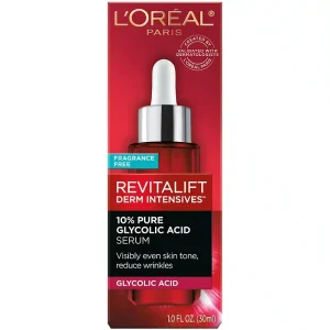 REVITALIFT GLYCOLIC ACID SERUM 30 ML LOREAL