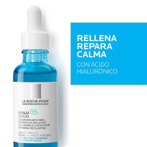 HYALU B5 SERUM LA ROCHE POSAY 30 ML