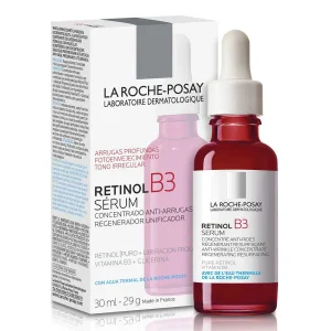 RETINOL B3 SERUM LA ROCHE POSAY 30 ML