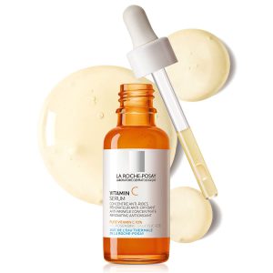 VITAMINA C10 SERUM LA ROCHE POSAY 30 ML