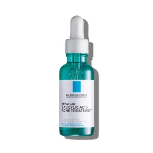 EFFACLAR SALICYLIC ACID SERUM LA ROCHE POSAY 30 ML