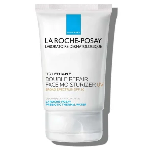 DOUBLE REPAIR FACE MOISTURIZER UV SPF 30 LA ROCHE POSAY 75 ML