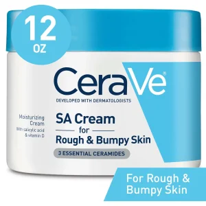 SA CREAM ROUGH & BUMPY SKIN 12 Oz