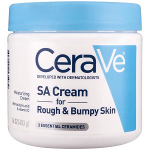 SA CREAM ROUGH & BUMPY SKIN 16 Oz