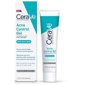 ACNE CONTROL GEL CERAVE 40 ML