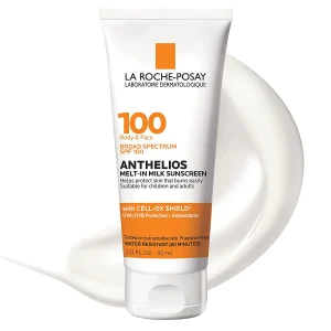 ANTHELIOS MELT IN MILK PROTECTOR SOLAR SPF 100 LA ROCHE POSAY 90 ML