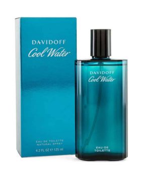COOL WATER DAVIDOFF (M) 200 ML