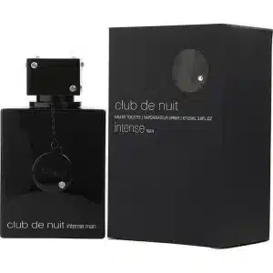 ARMAF CLUB DE NUIT INTENSE EDT (M) 105 ML