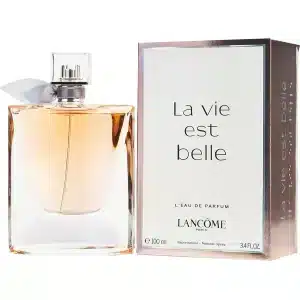 LA VIE EST BELLE EDP LANCOME (W) 100 ML