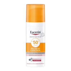 PIGMENT CONTROL SUN FLUID SPF50 EUCERIN 50 ML