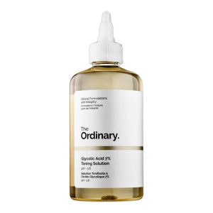 ÁCIDO GLICÓLICO THE ORDINARY 240 ML