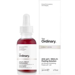 PEELING SOLUTION THE ORDINARY 30 ML