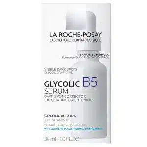 CC000122(2) GLYCOLIC B5 SERUM LA ROCHE POSAY 30 ML