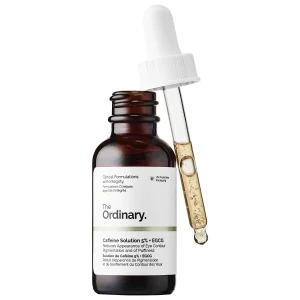 CAFFEINE SOLUTION 5% THE ORDINARY 30 ML