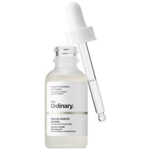 SALICYLIC ACID 2% SOLUTION THE ORDINARY 30 ML