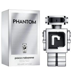 PHANTOM - PERFUME CABALLERO