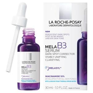 MELA B3 SERUM LA ROCHE POSAY 30 ML