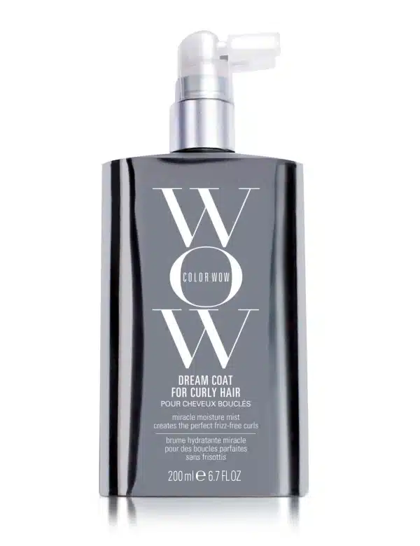 SPRAY COLOR WOW CURLY HAIR 200 ML (CABELLO RIZO)