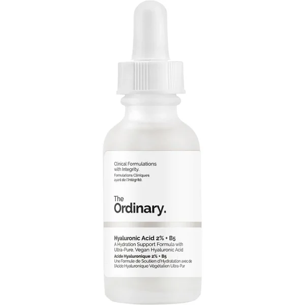HyYALURONIC ACID THE ORDINARY 30 ML