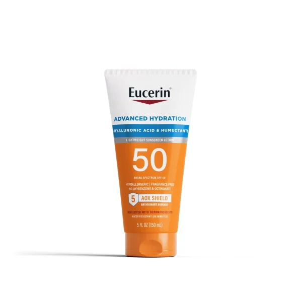 IMG_3779 ADVANCED HYDRATION SPF 50 EUCERIN 150 ML
