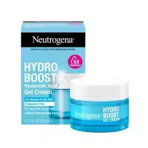 NEUTROGENA GEL CREAM 50 ML