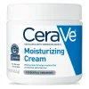 MOISTURIZING CREAM CERAVE 16 OZ