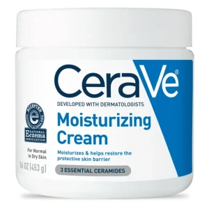IMG_6592 MOISTURIZING CREAM CERAVE 16 OZ