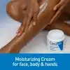 MOISTURIZING CREAM CERAVE 16 OZ