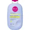 EOS SHEA BETTER VAINILLA CASHMERE BODY LOTION 16 OZ