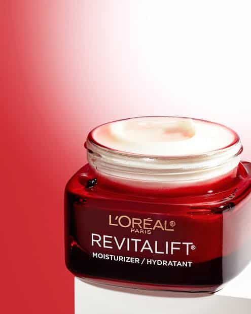 REVITALIFT TRIPLE POWER LOREAL 1.07 OZ