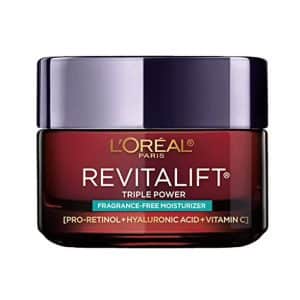 IMG_6597 REVITALIFT TRIPLE POWER LOREAL 1.07 OZ