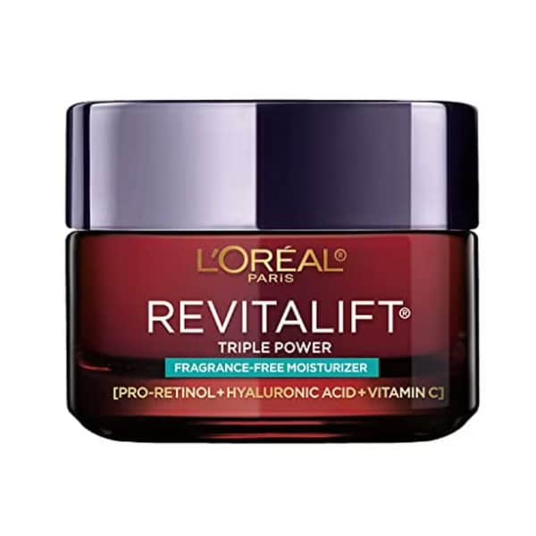 REVITALIFT TRIPLE POWER LOREAL 1.07 OZ